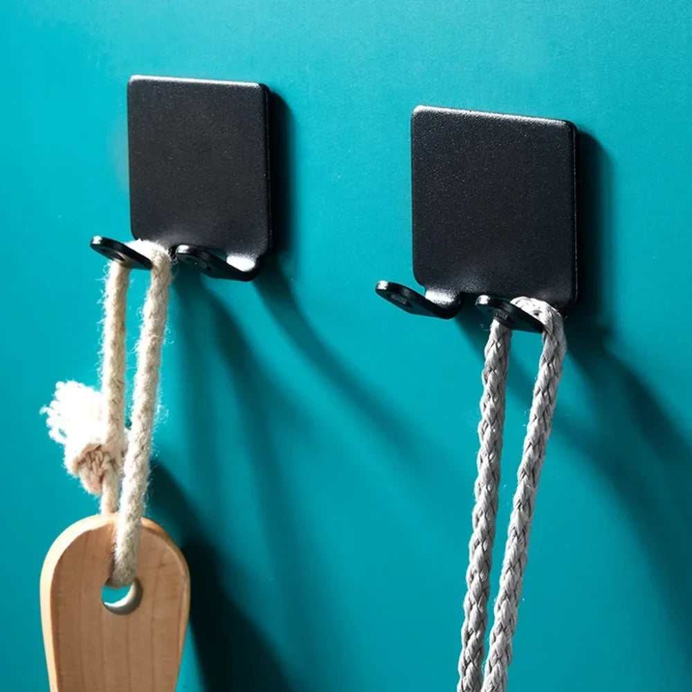 Stainless Steel Razor Holder Hook