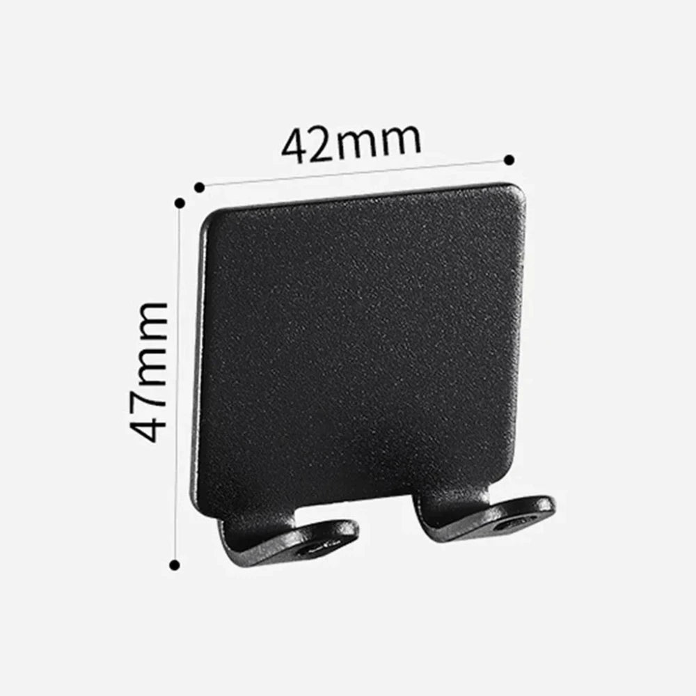 Stainless Steel Razor Holder Hook