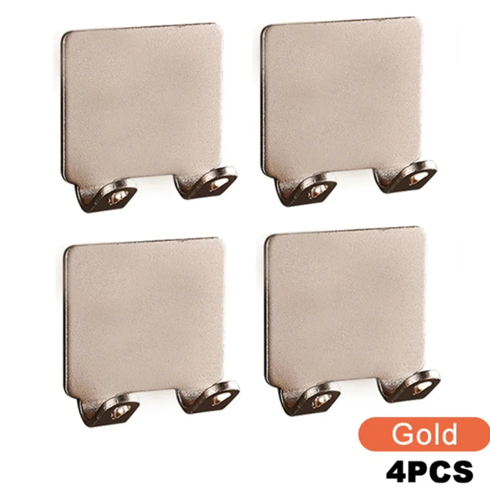 Stainless Steel Razor Holder Hook