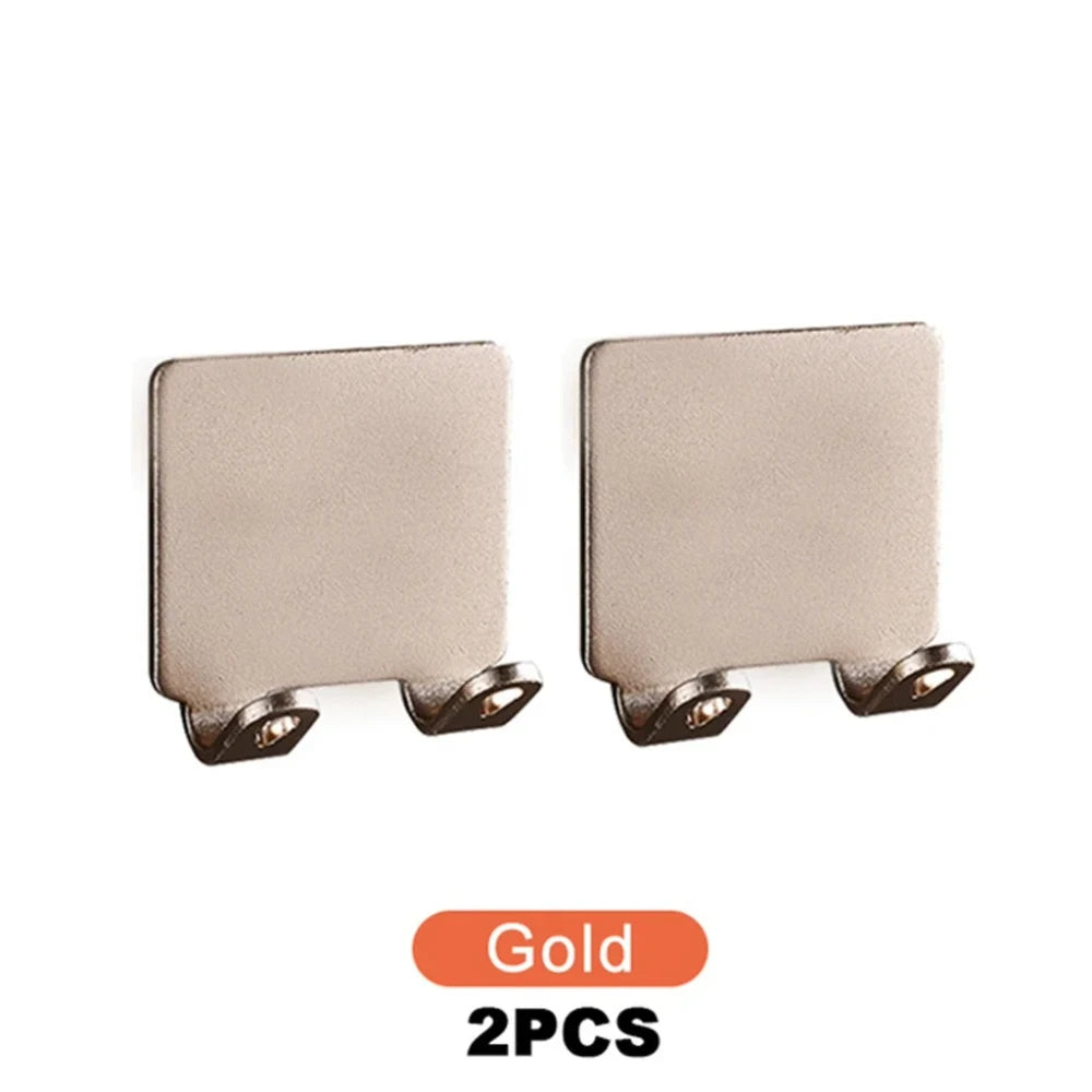 Stainless Steel Razor Holder Hook