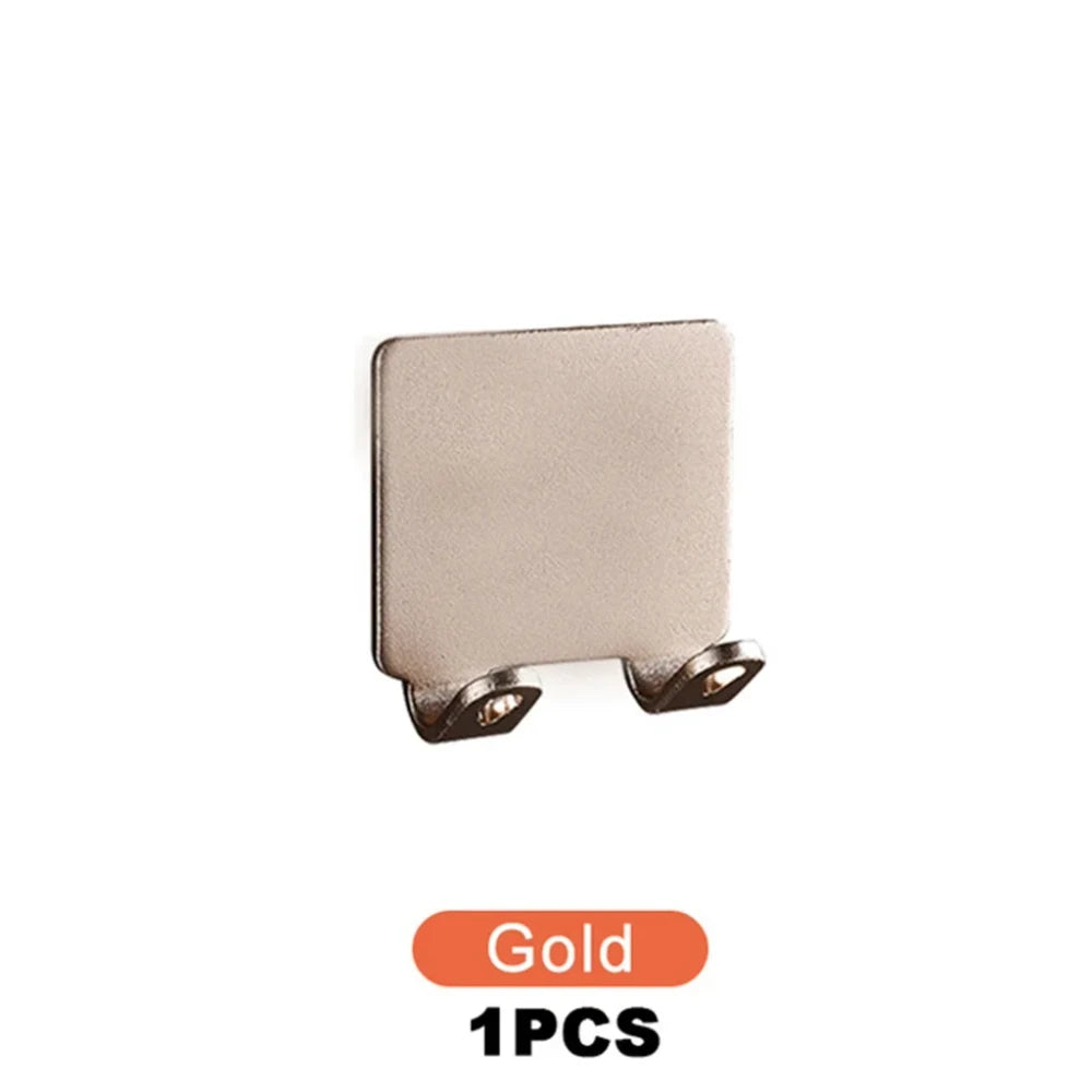 Stainless Steel Razor Holder Hook