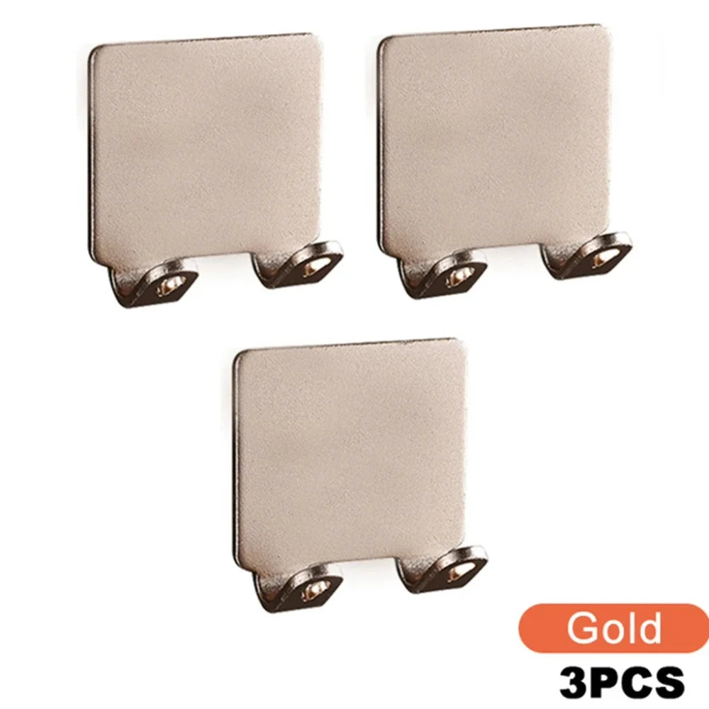 Stainless Steel Razor Holder Hook