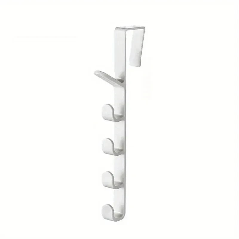 Over Door Clothes Hanger Rack