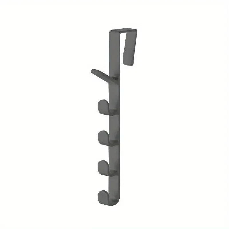 Over Door Clothes Hanger Rack