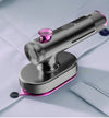 Portable Travel Garment Steamer – Compact Handheld Clothes Steamer