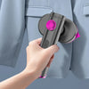 Portable Travel Garment Steamer – Compact Handheld Clothes Steamer