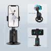 360° Smart Auto-Tracking Phone Stand