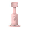 360° Smart Auto-Tracking Phone Stand