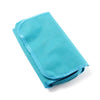 Travel Makeup Bag and Toiletry Organizer