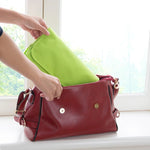 Travel Makeup Bag and Toiletry Organizer